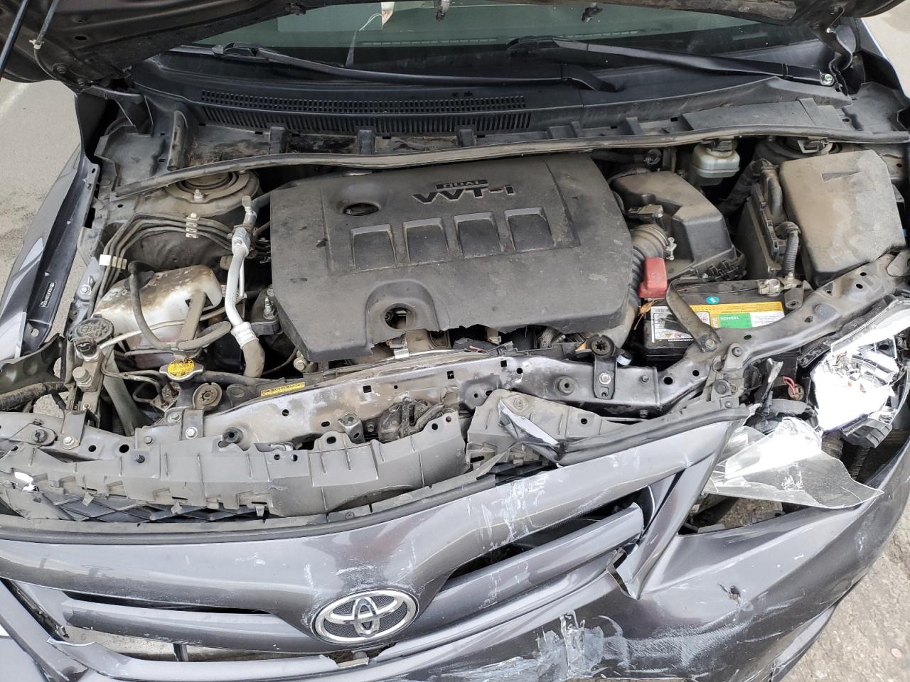 2011 Toyota Corolla - Image 11