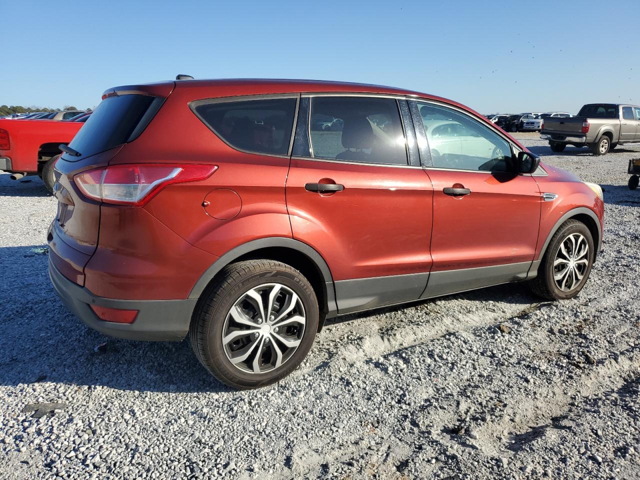 2015 Ford Escape - Image 3