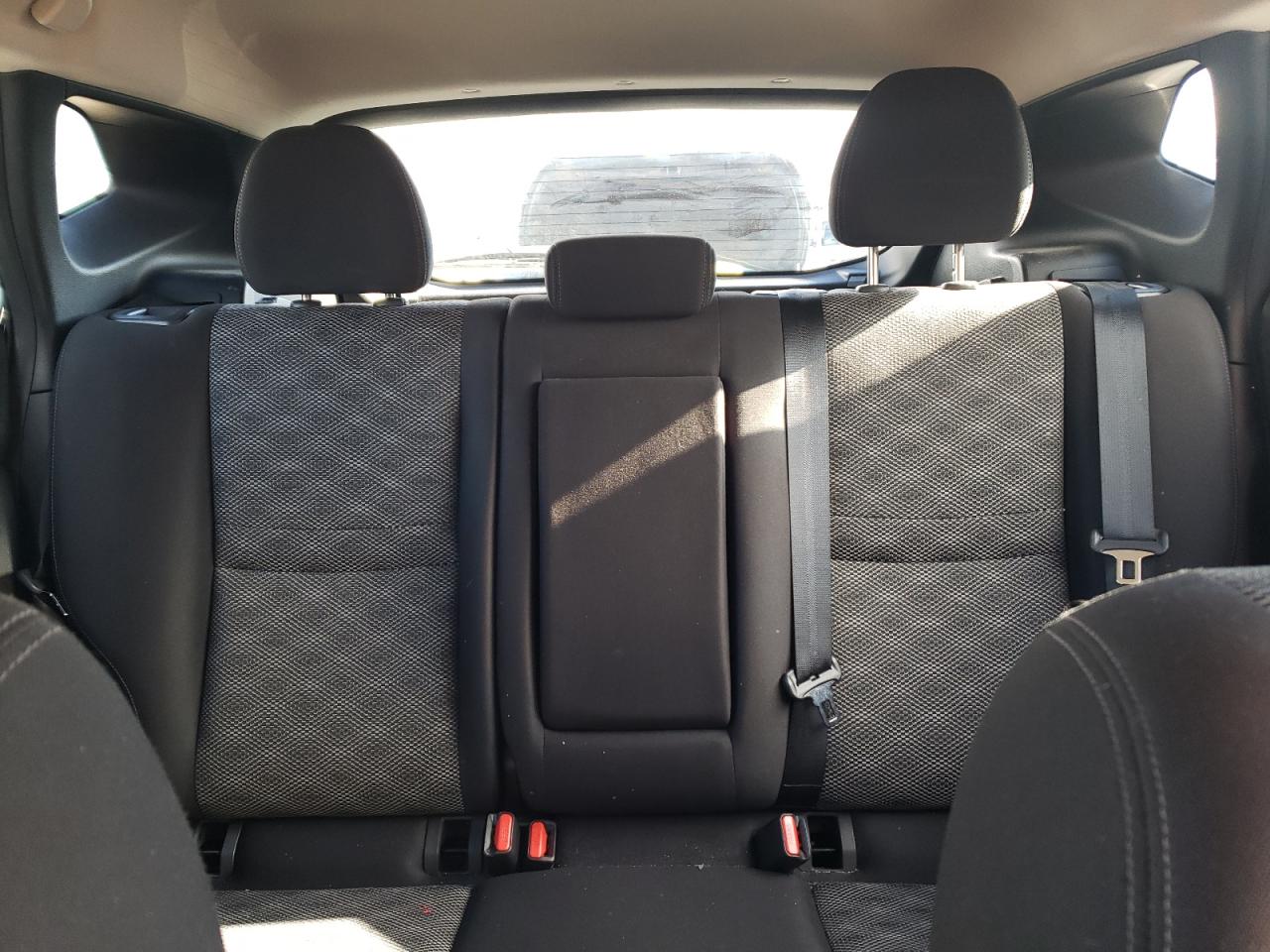 2019 Nissan Rogue - Image 10