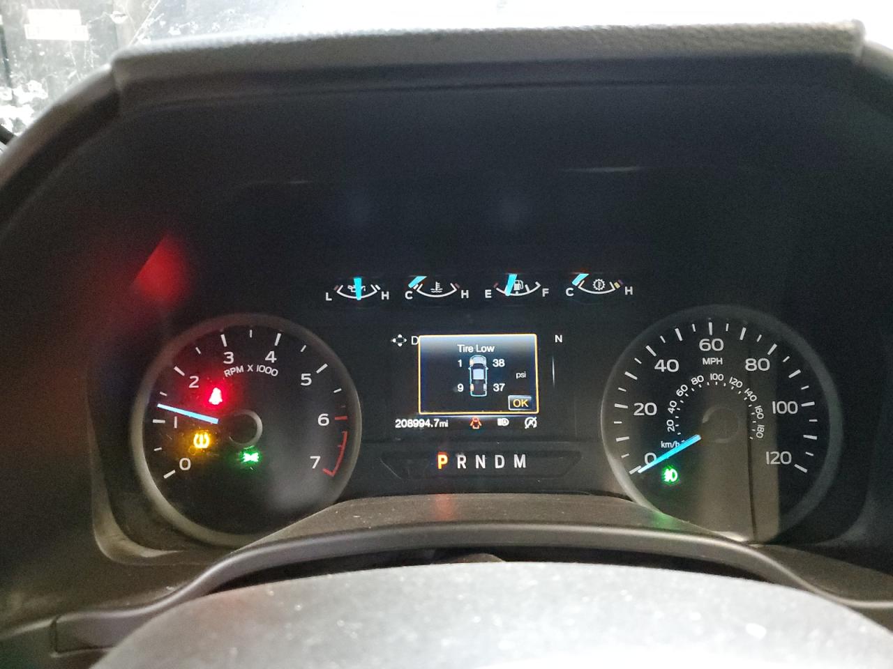 2019 Ford F-150 - Image 9