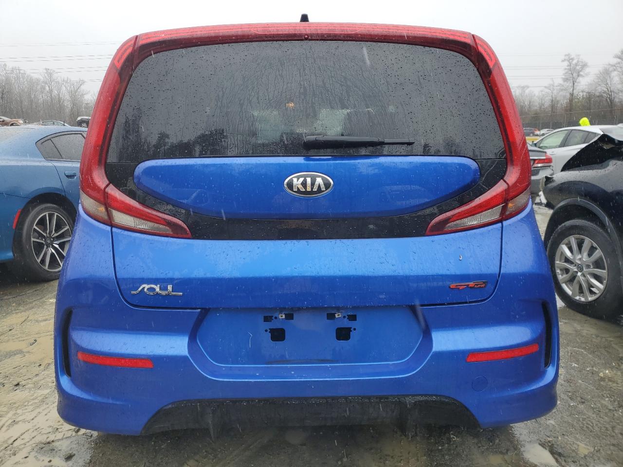 2020 Kia Soul - Image 6