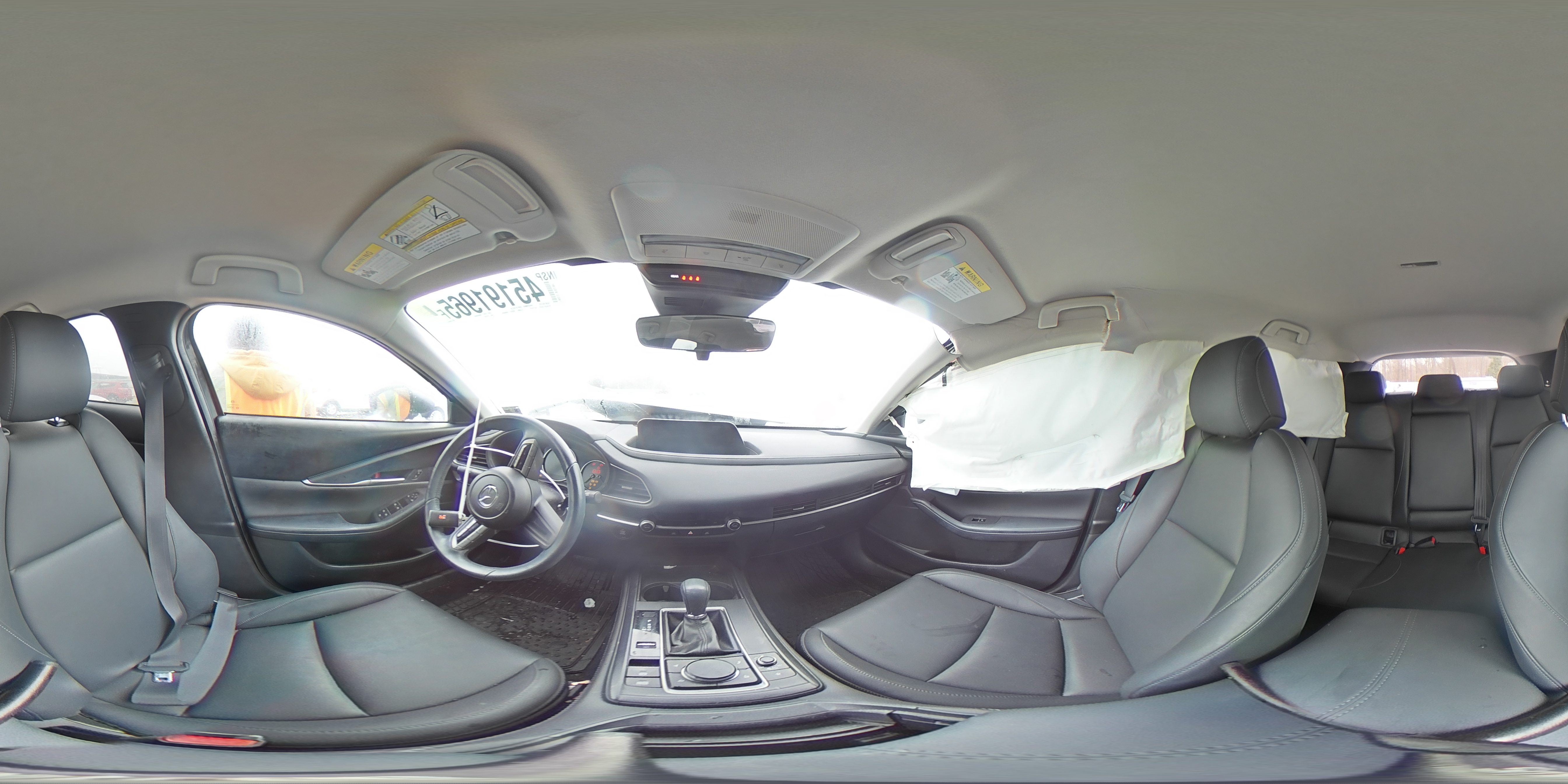 2021 Mazda CX-30 - Image 14