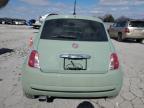 2017 Fiat 500 Pop de vânzare în Lebanon, TN - Rollover
