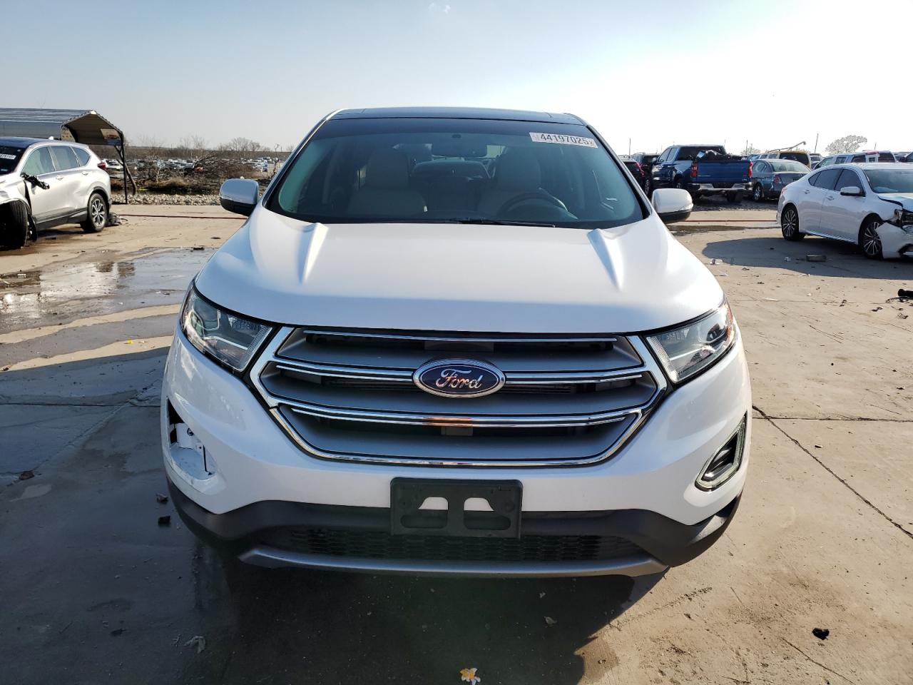 2015 Ford Edge - Image 5