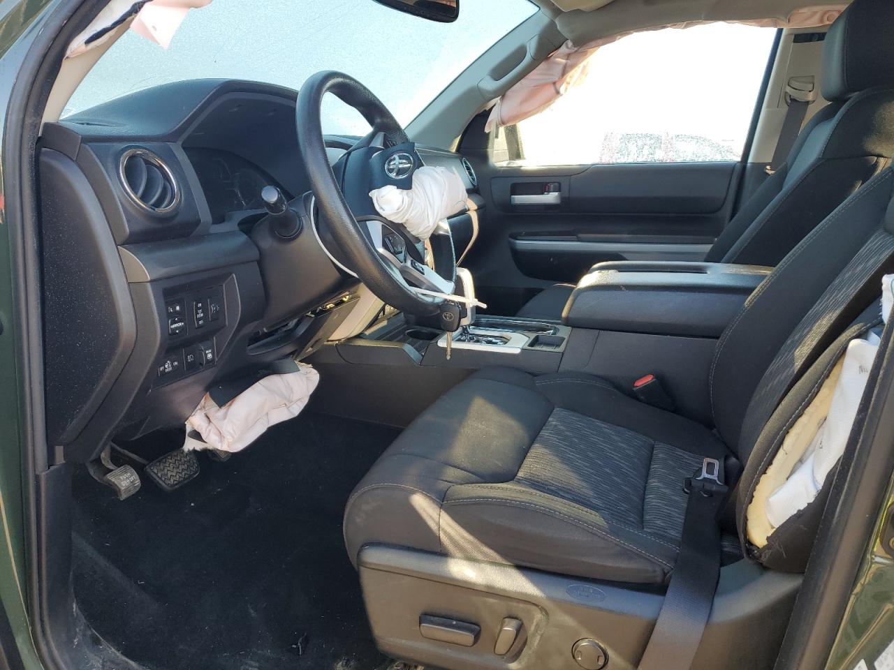 2021 Toyota Tundra - Image 7