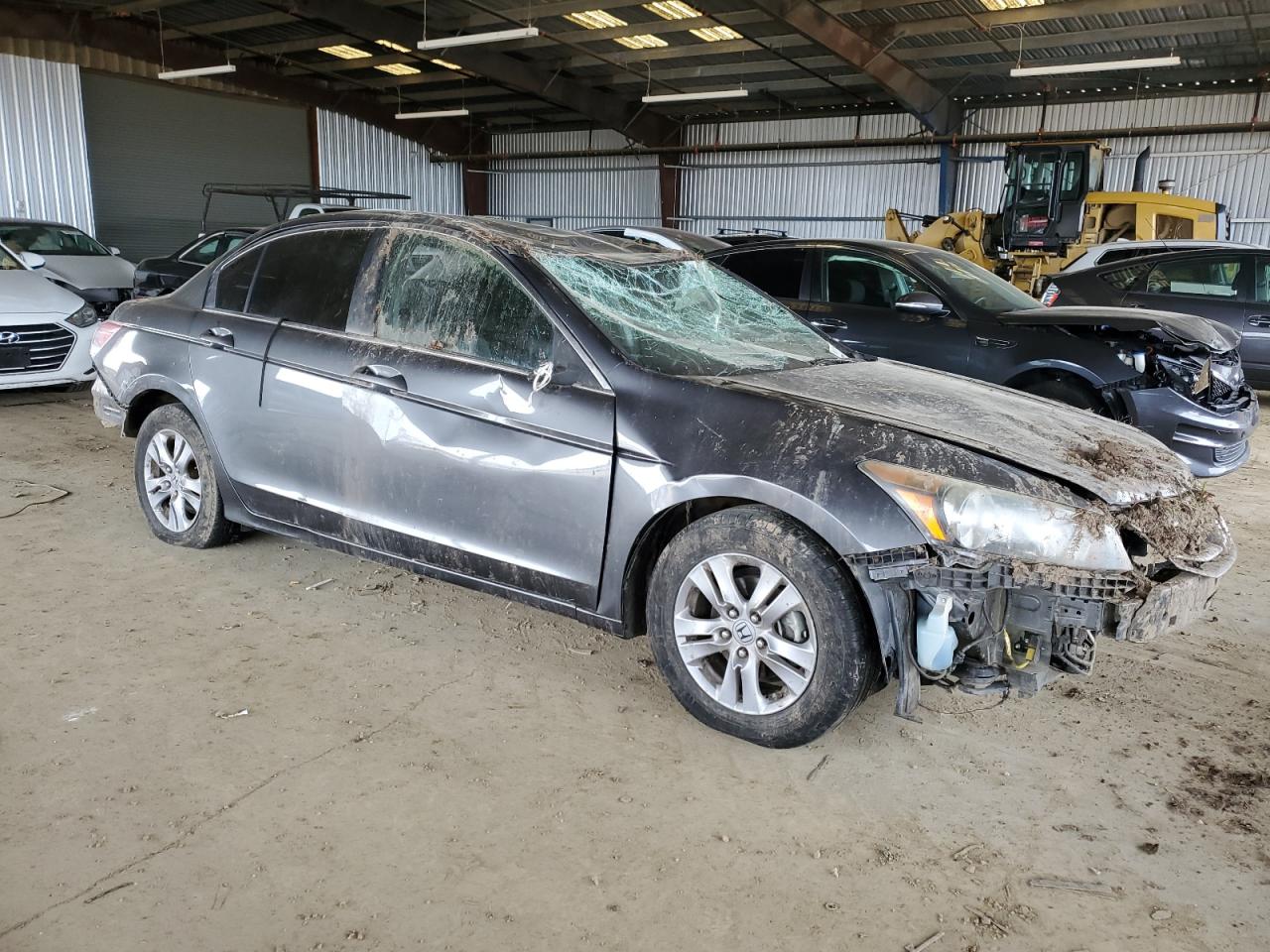 2012 Honda Accord - Image 4