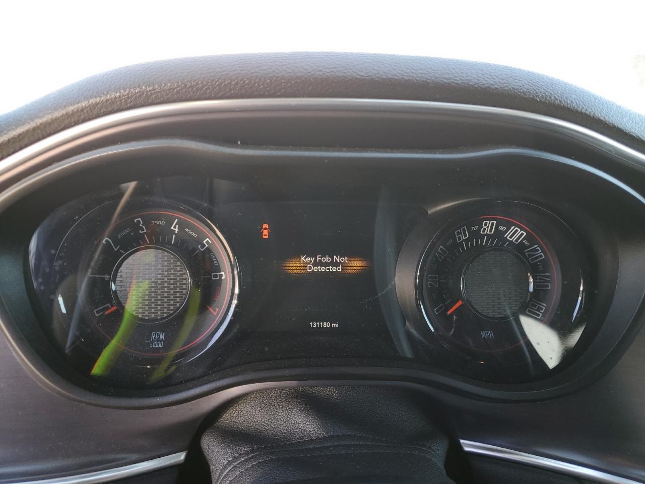 2018 Dodge Challenger - Image 9