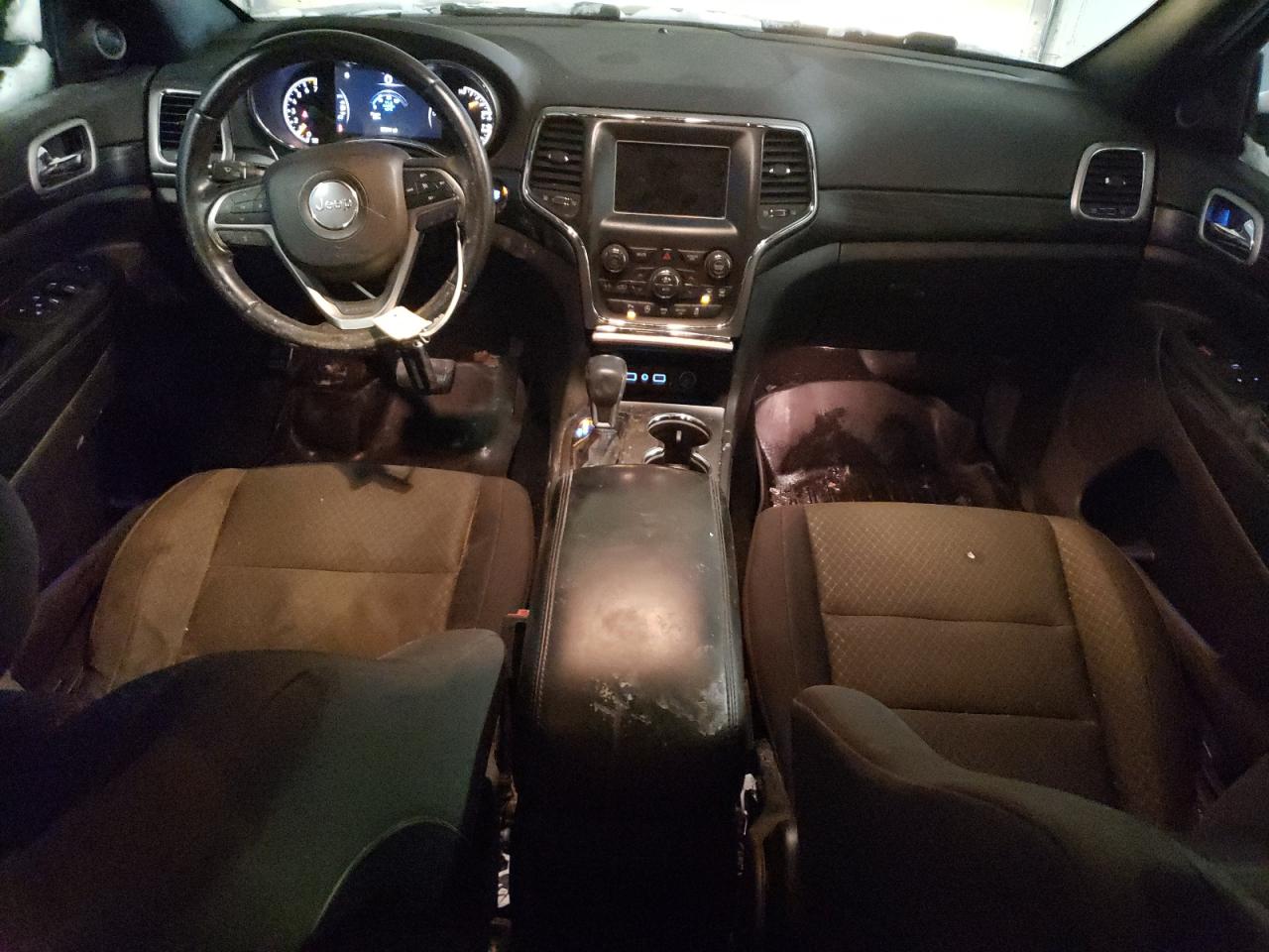 2019 Jeep Grand Cherokee - Image 8