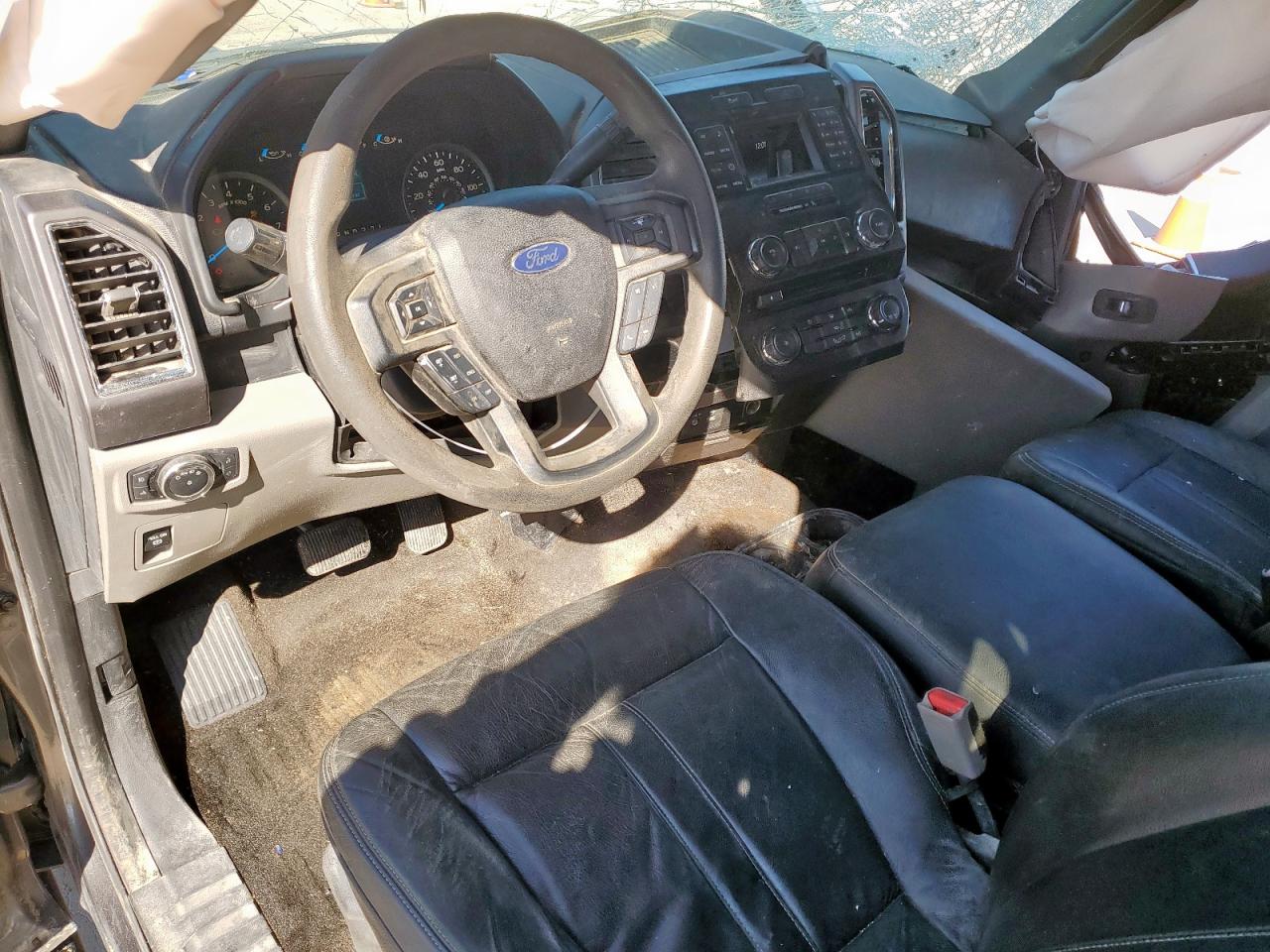 2015 Ford F-150 - Image 8