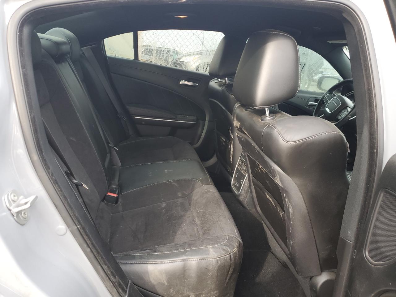 2021 Dodge Charger - Image 10