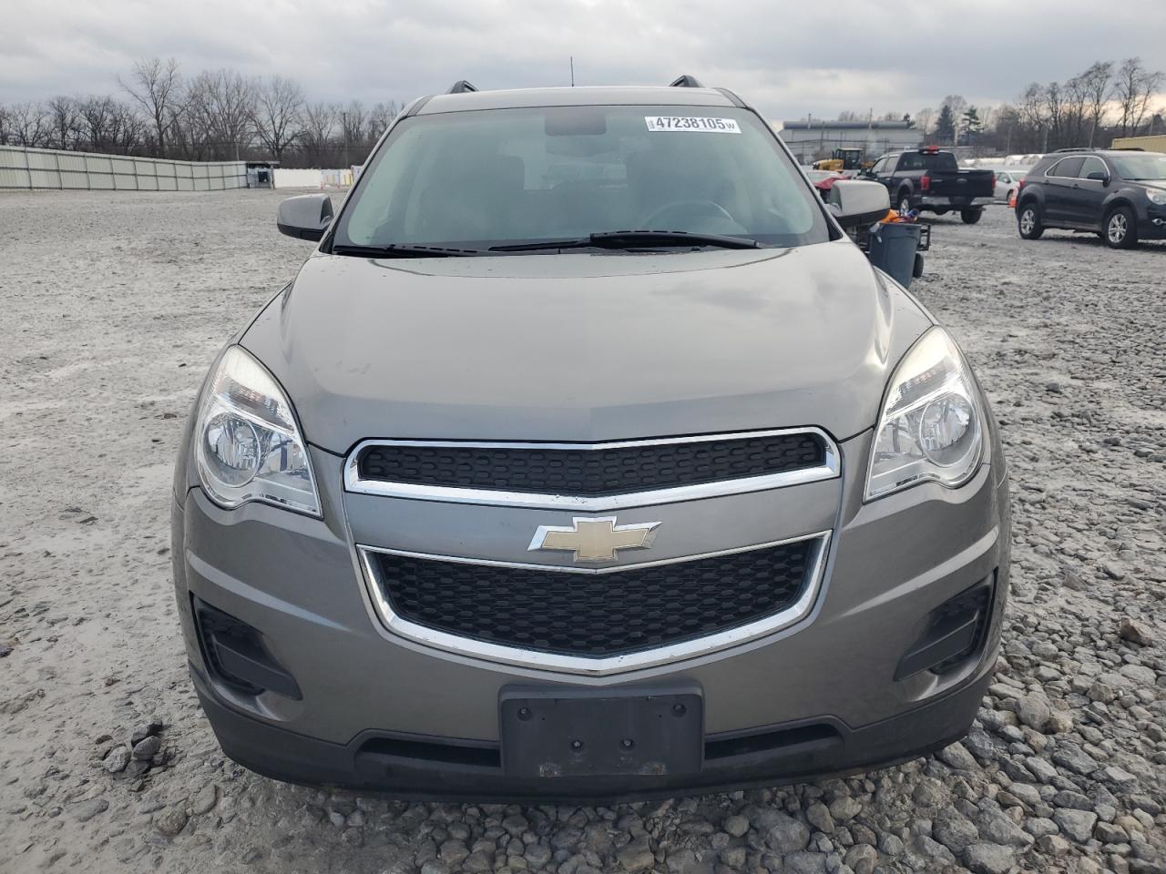 2012 Chevrolet Equinox - Image 5