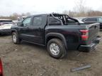 2024 Nissan Frontier S na sprzedaż w Assonet, MA - Mechanical