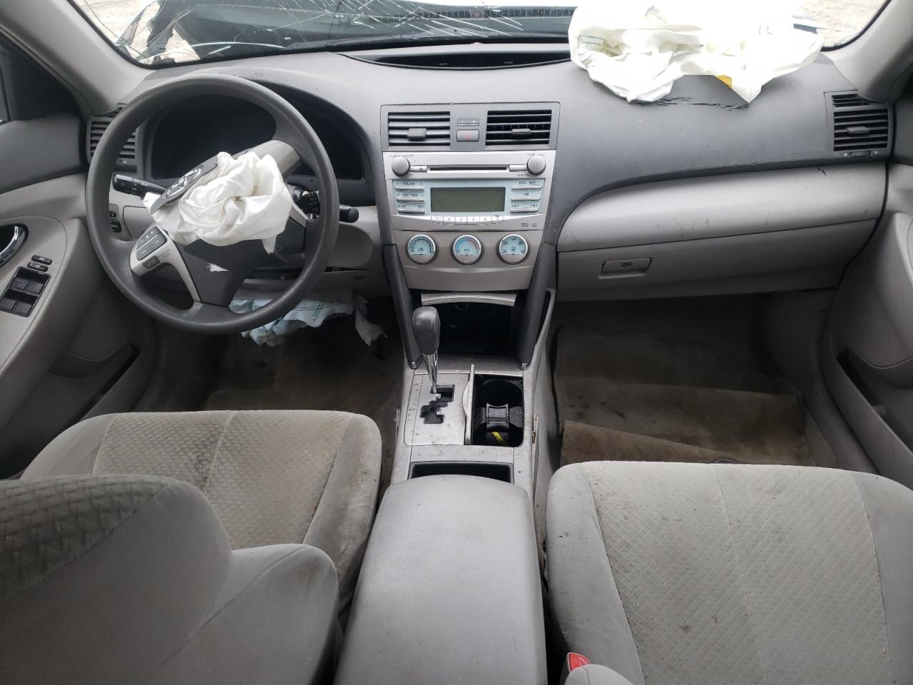 2007 Toyota Camry - Image 8