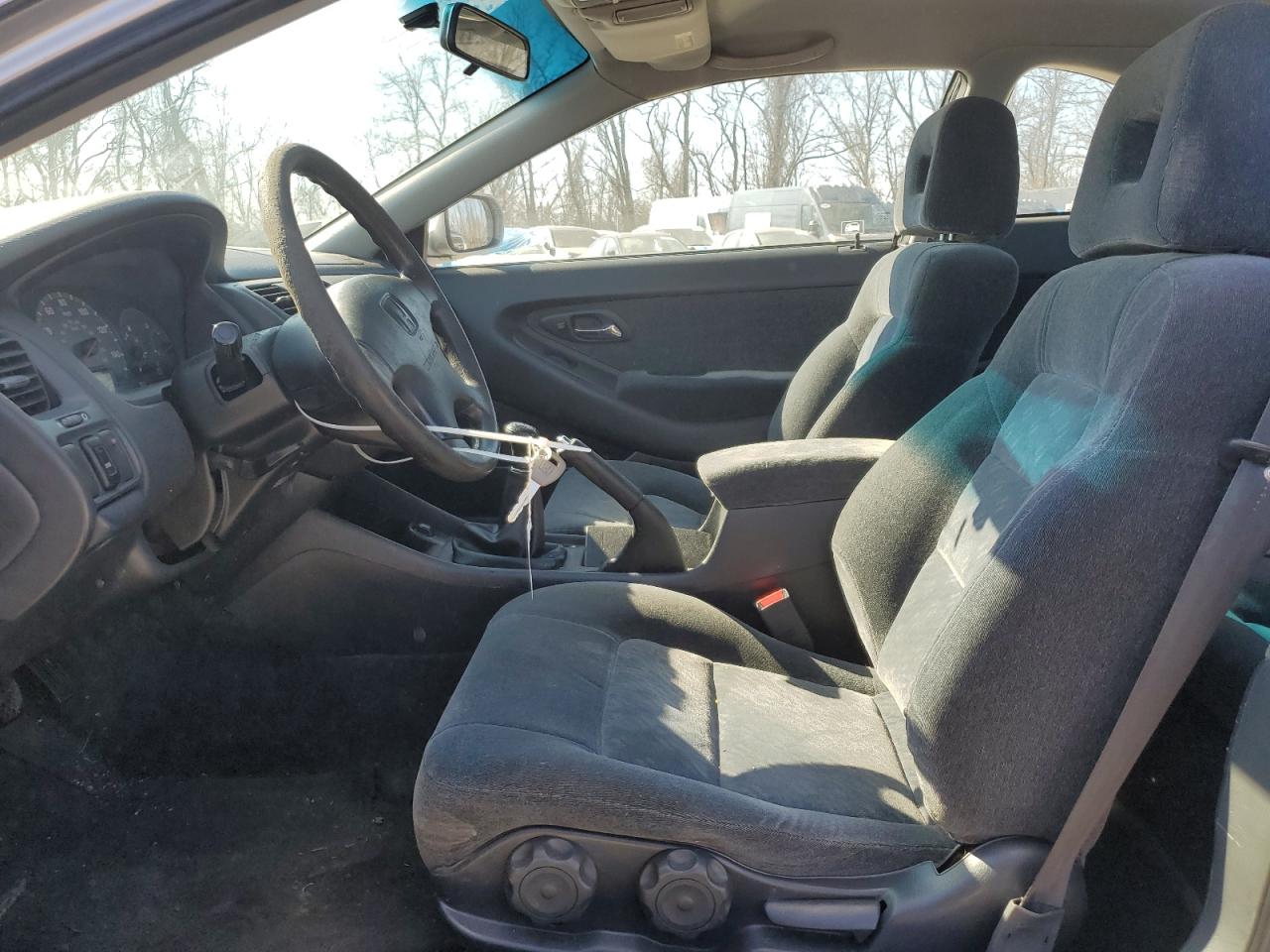 2002 Honda Accord - Image 7