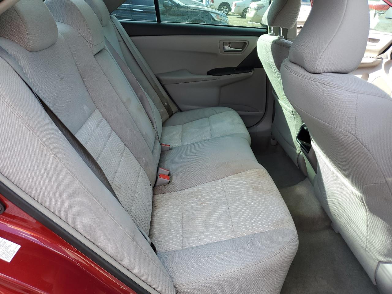 2017 Toyota Camry - Image 10