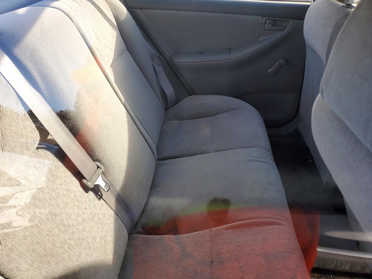 2003 Toyota Corolla - Image 10