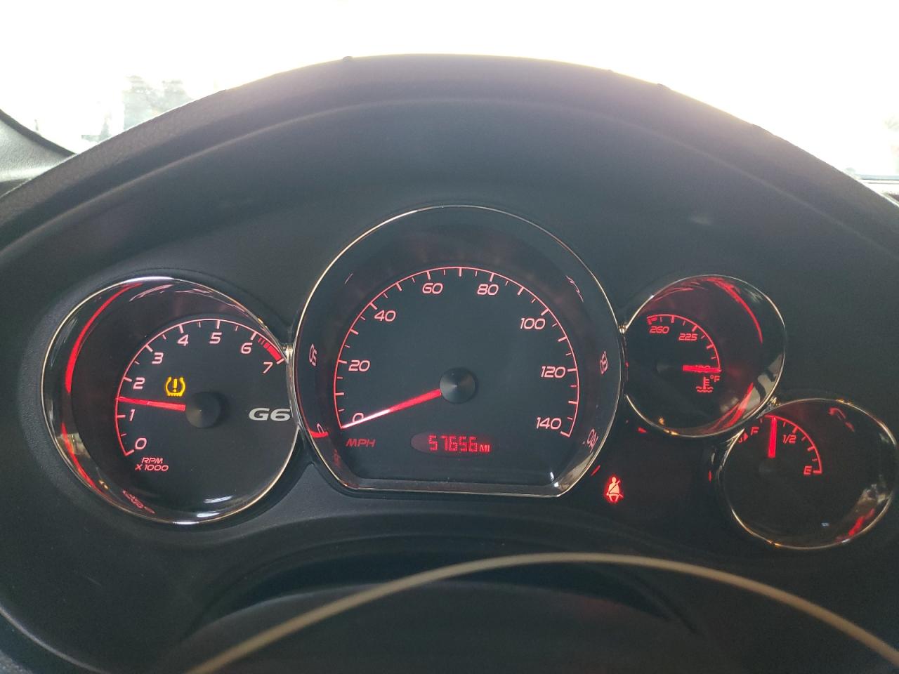 2009 Pontiac G6 - Image 9