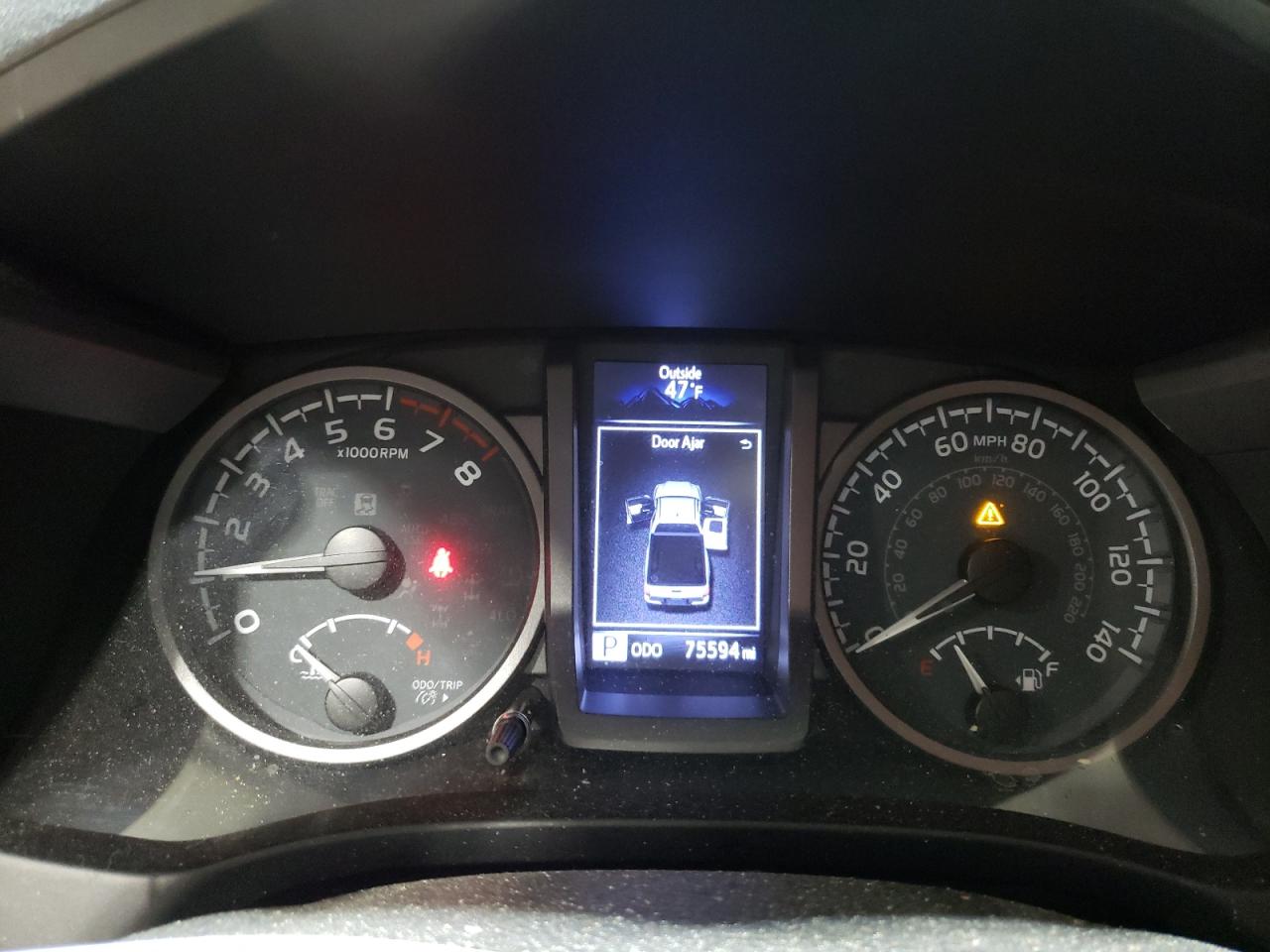 2020 Toyota Tacoma - Image 9