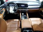2025 Kia Telluride Sx na sprzedaż w Candia, NH - Front End
