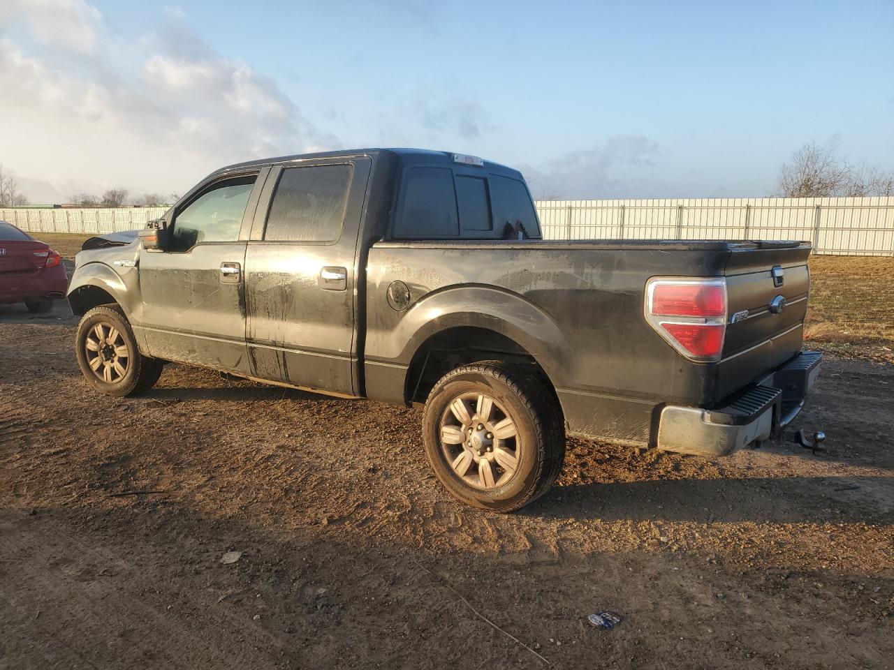 2009 Ford F-150 - Image 2