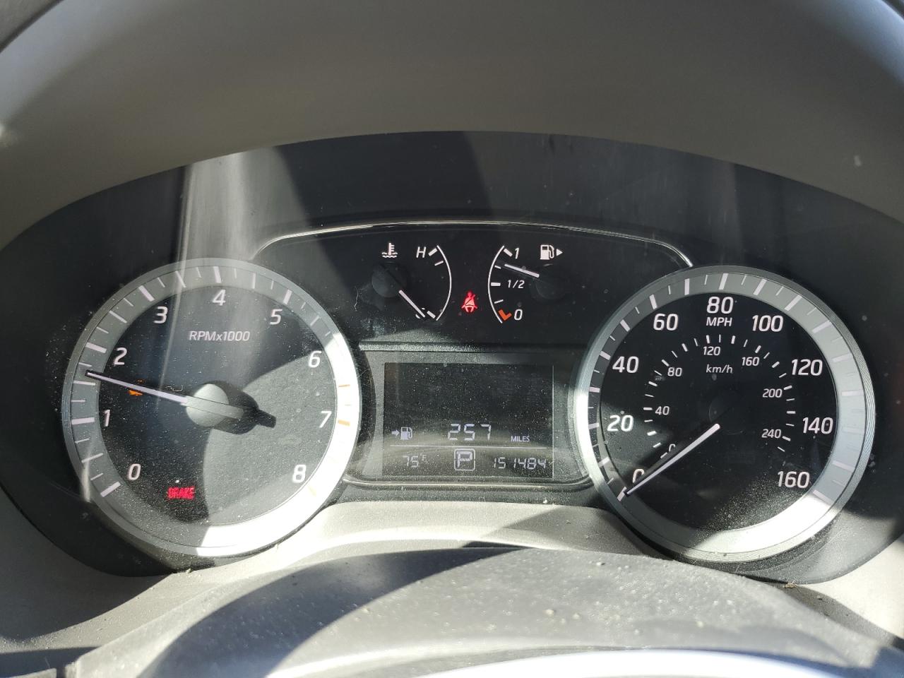 2014 Nissan Sentra - Image 9