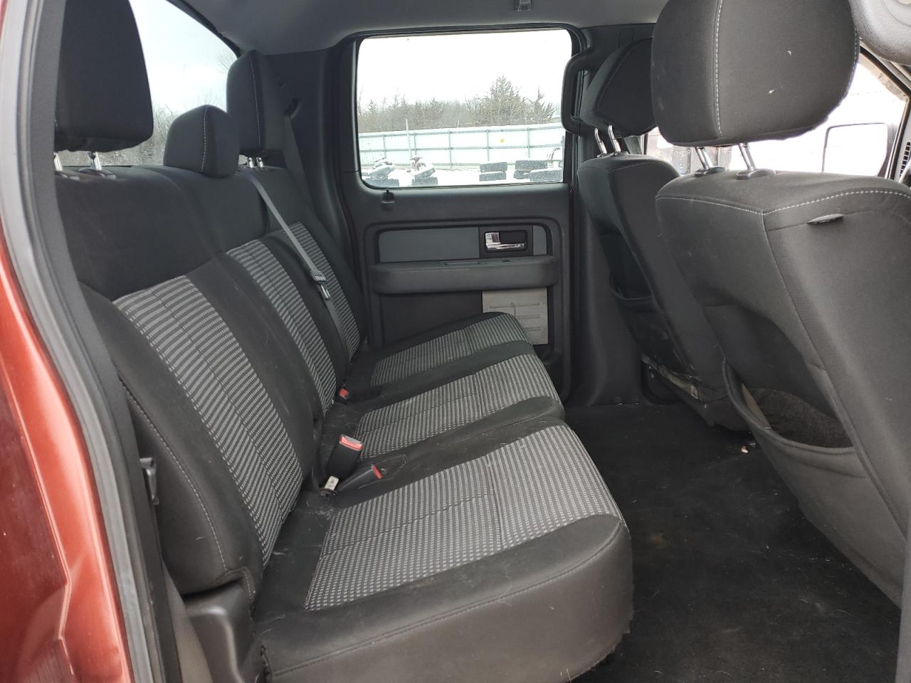 2014 Ford F-150 - Image 11