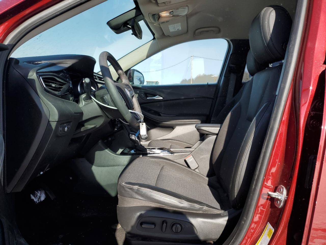 2022 Buick Encore - Image 7