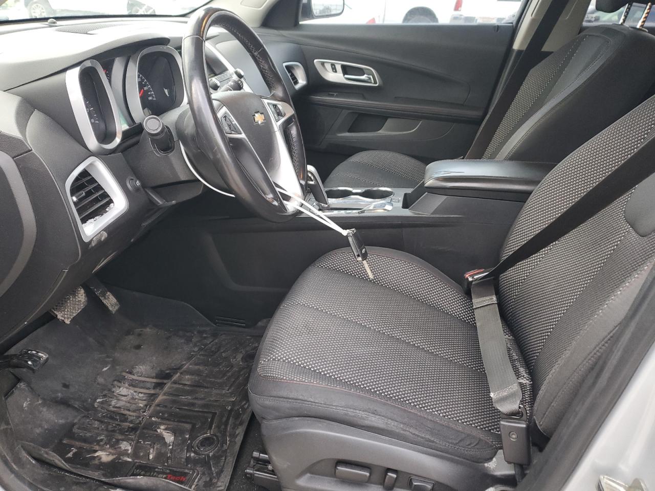 2014 Chevrolet Equinox - Image 7