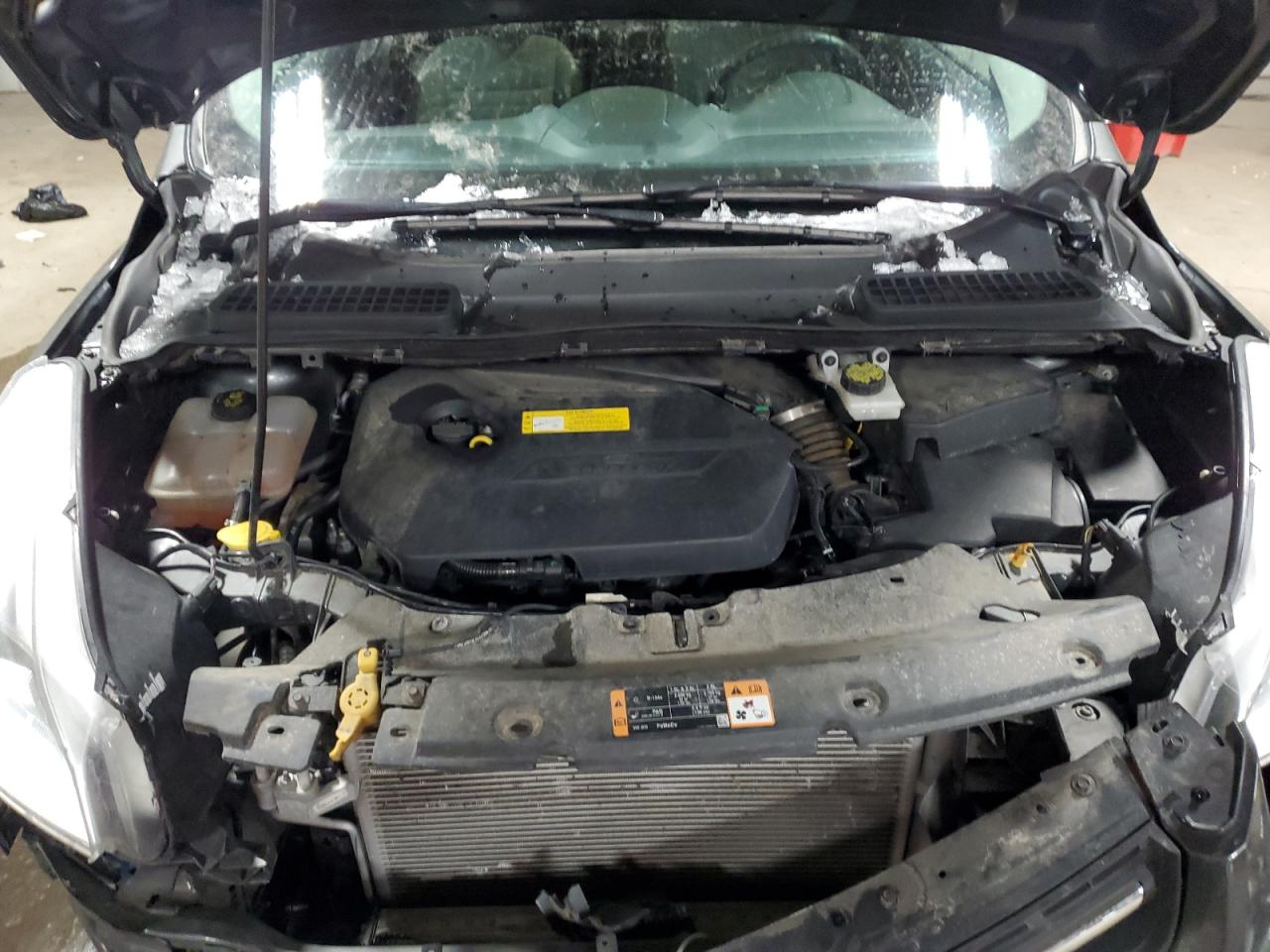 2016 Ford Escape - Image 12