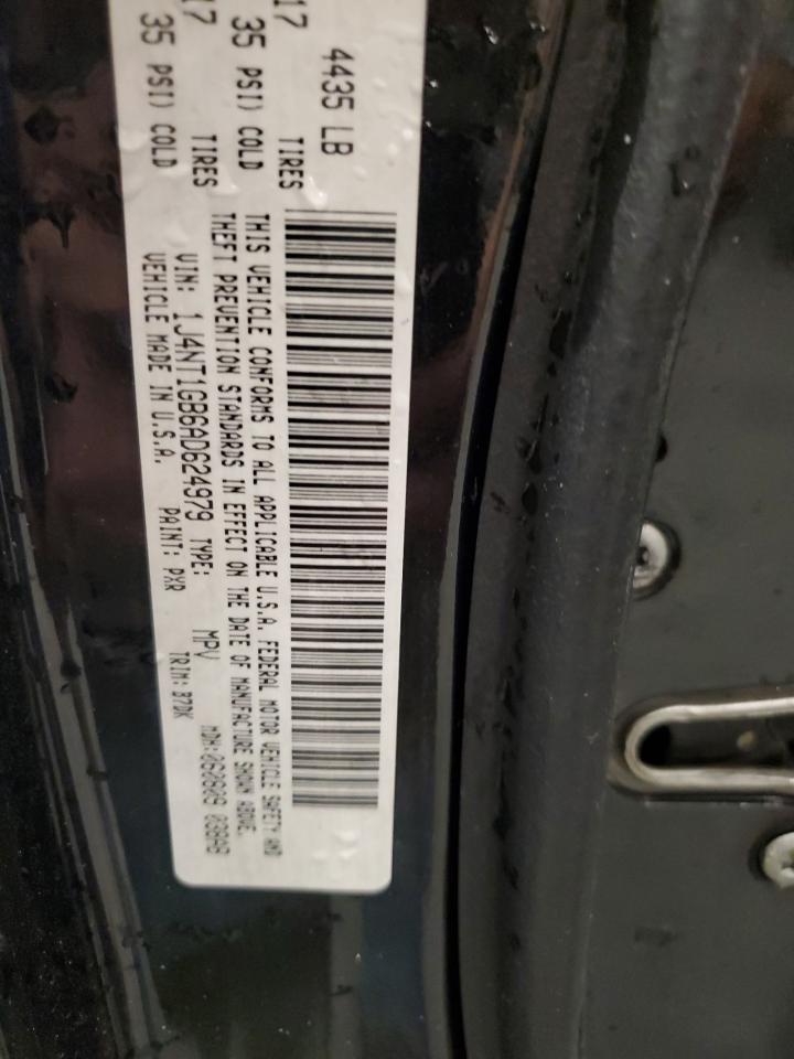 2010 Jeep Liberty (Patriot) - Image 12