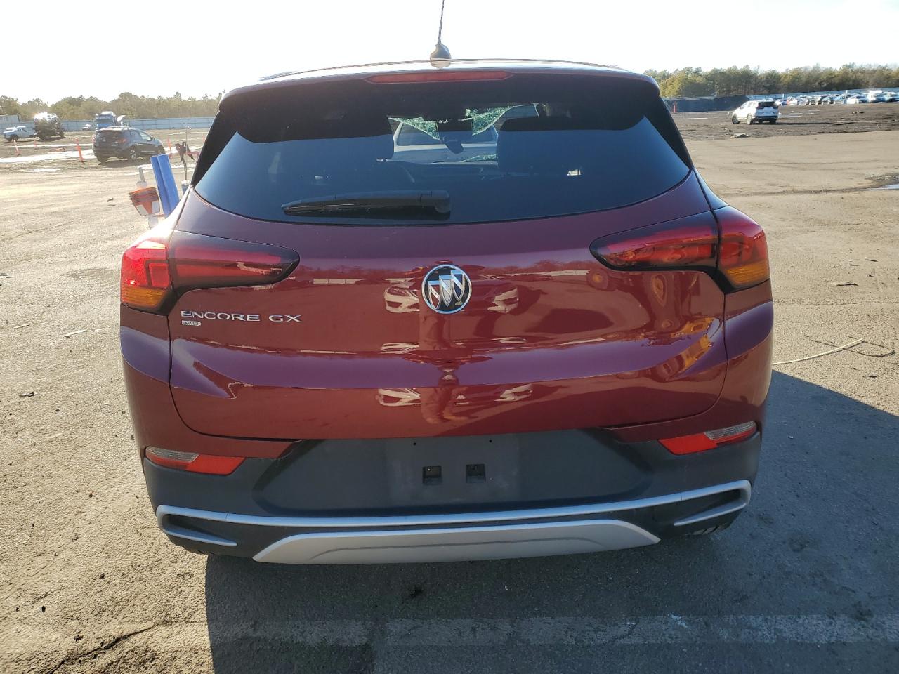 2022 Buick Encore - Image 6