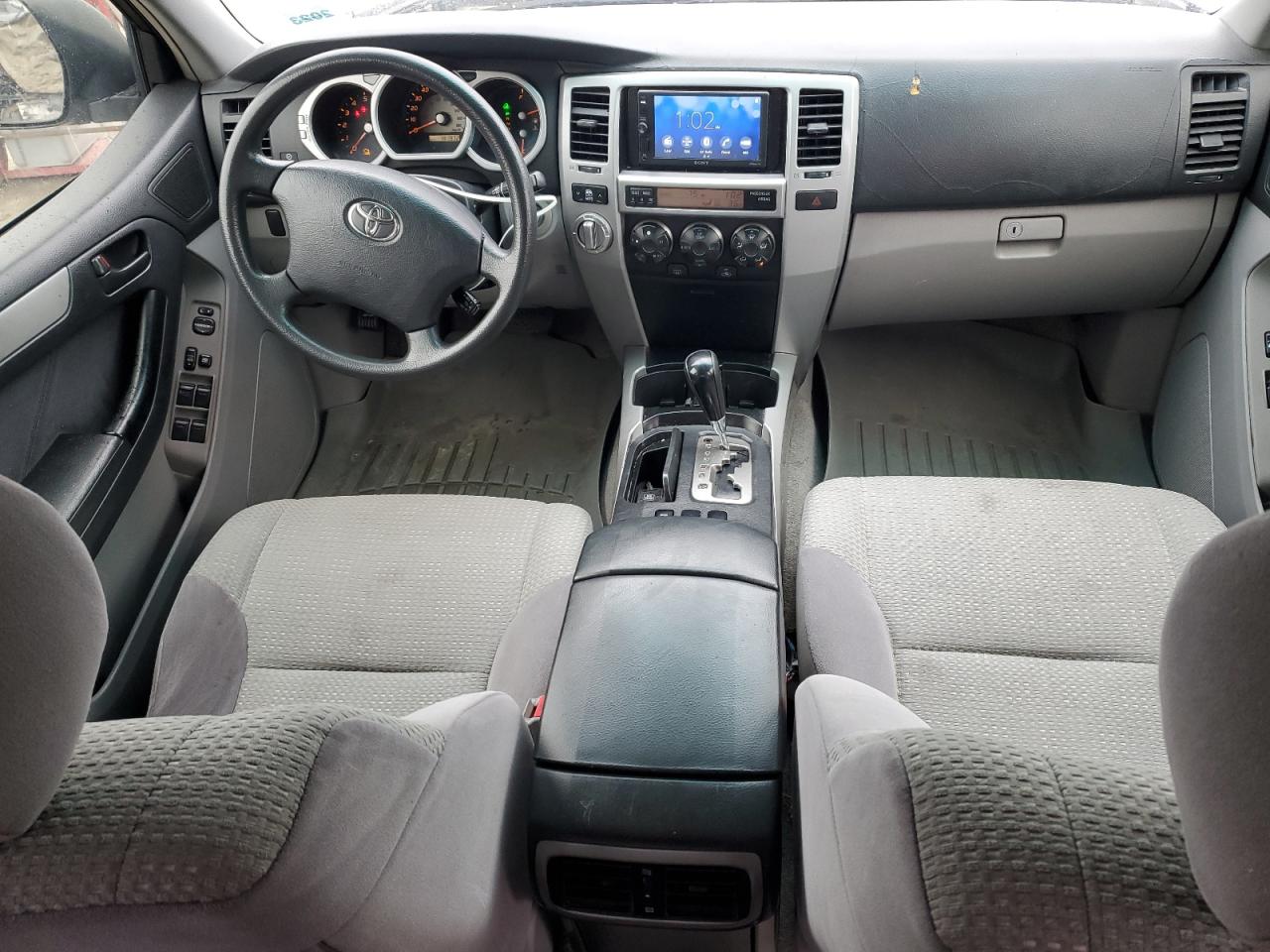 2005 Toyota 4Runner - Image 8
