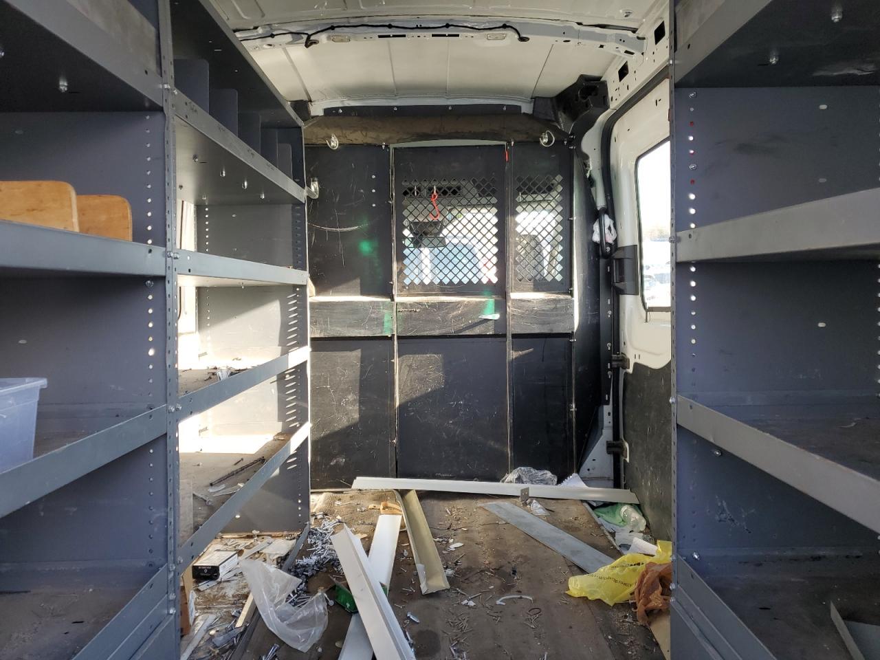 2016 Ford Transit - Image 10