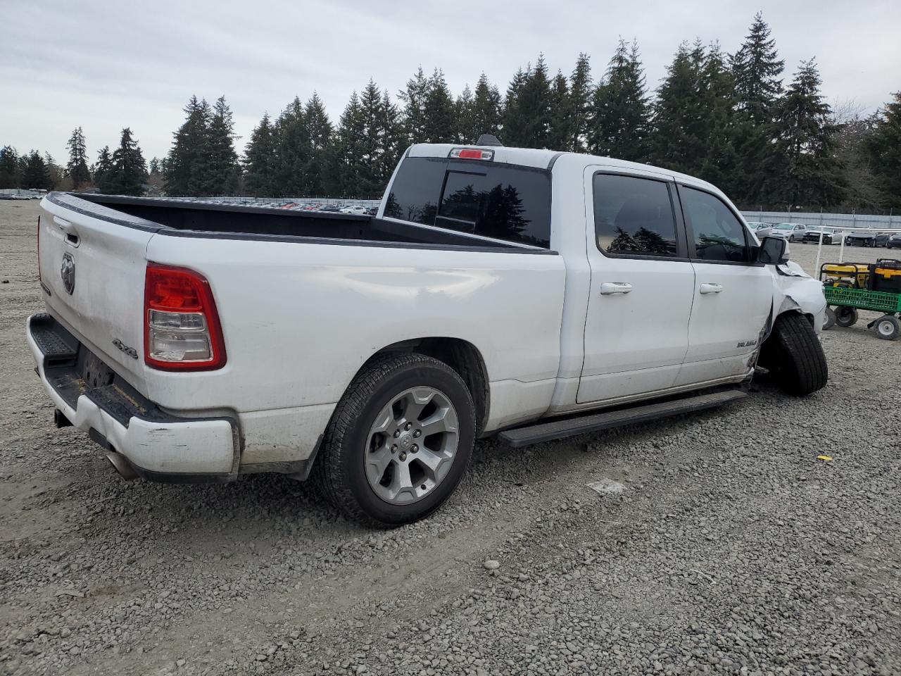 2019 RAM 1500 - Image 3