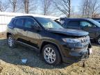 Windsor, NJ에서 판매 중인 2024 Jeep Compass Latitude Lux - Front End