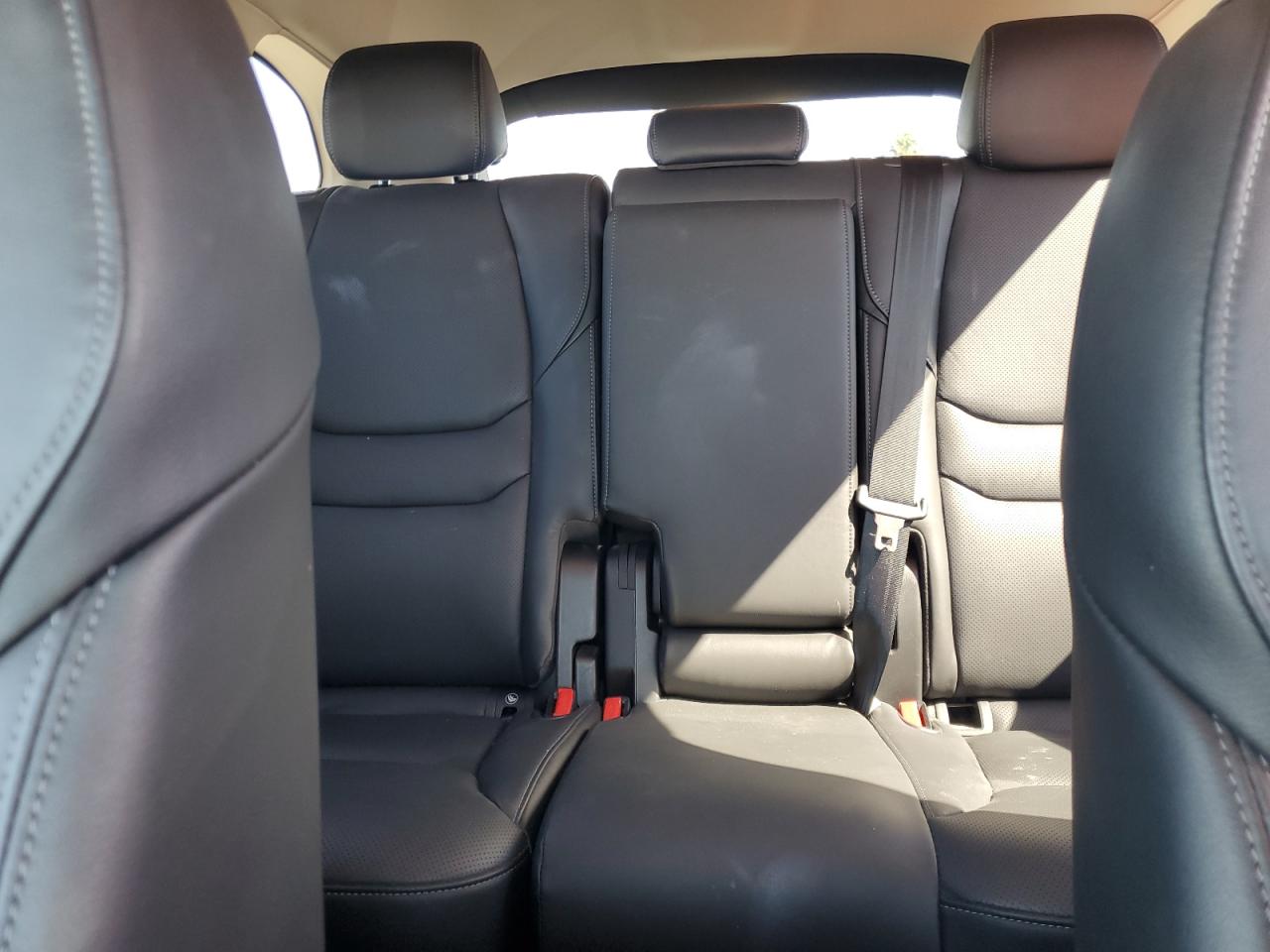 2023 Mazda CX-9 - Image 10