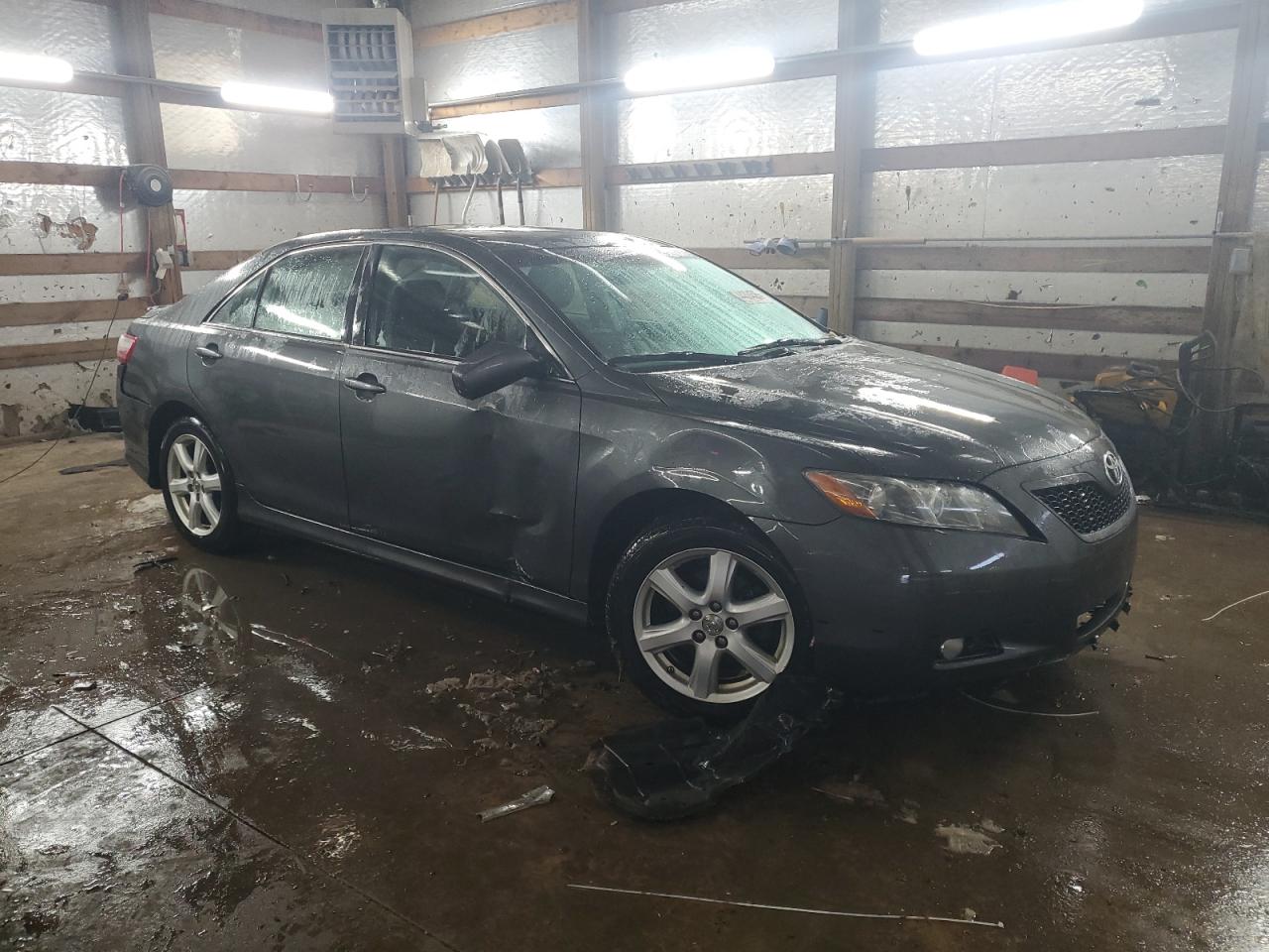 2007 Toyota Camry - Image 4