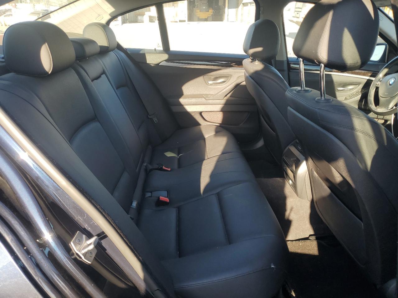 2014 BMW 5er - Image 10
