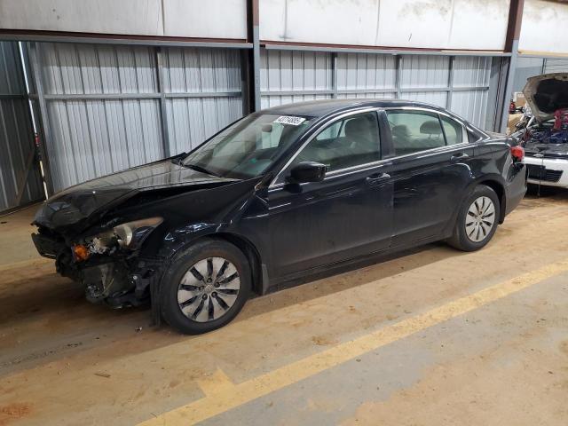 2011 Honda Accord Lx
