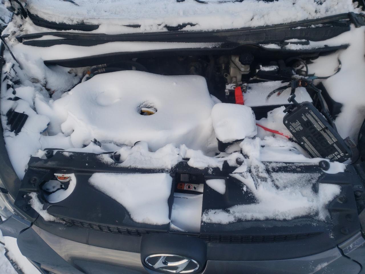 2015 Hyundai Tucson - Image 11