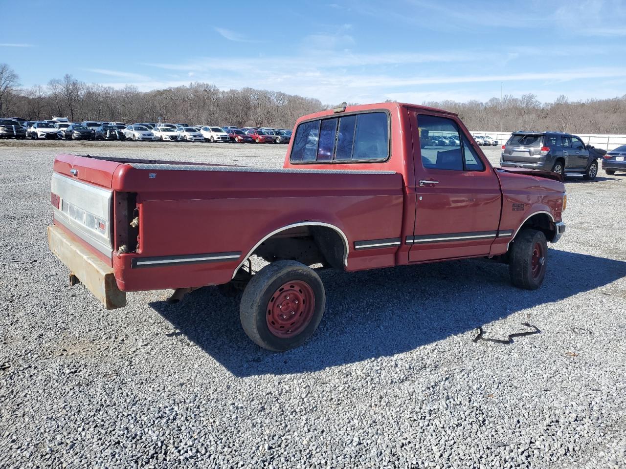 1989 Ford F-150 - Image 3