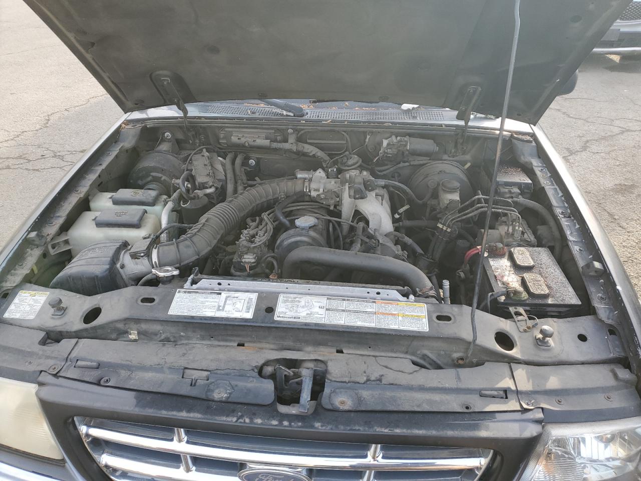 2001 Ford Ranger - Image 11