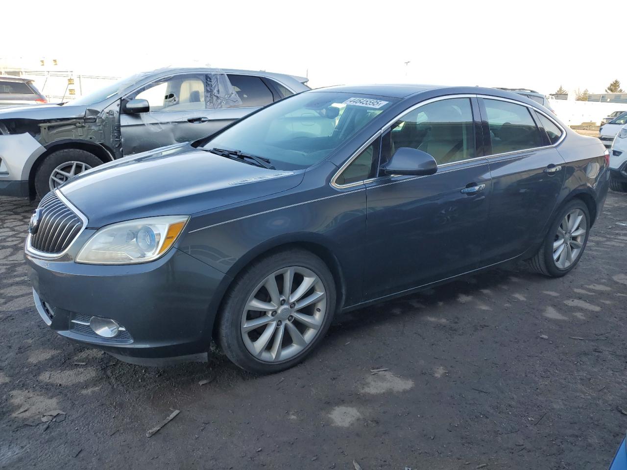 2013 Buick Verano - Image 1