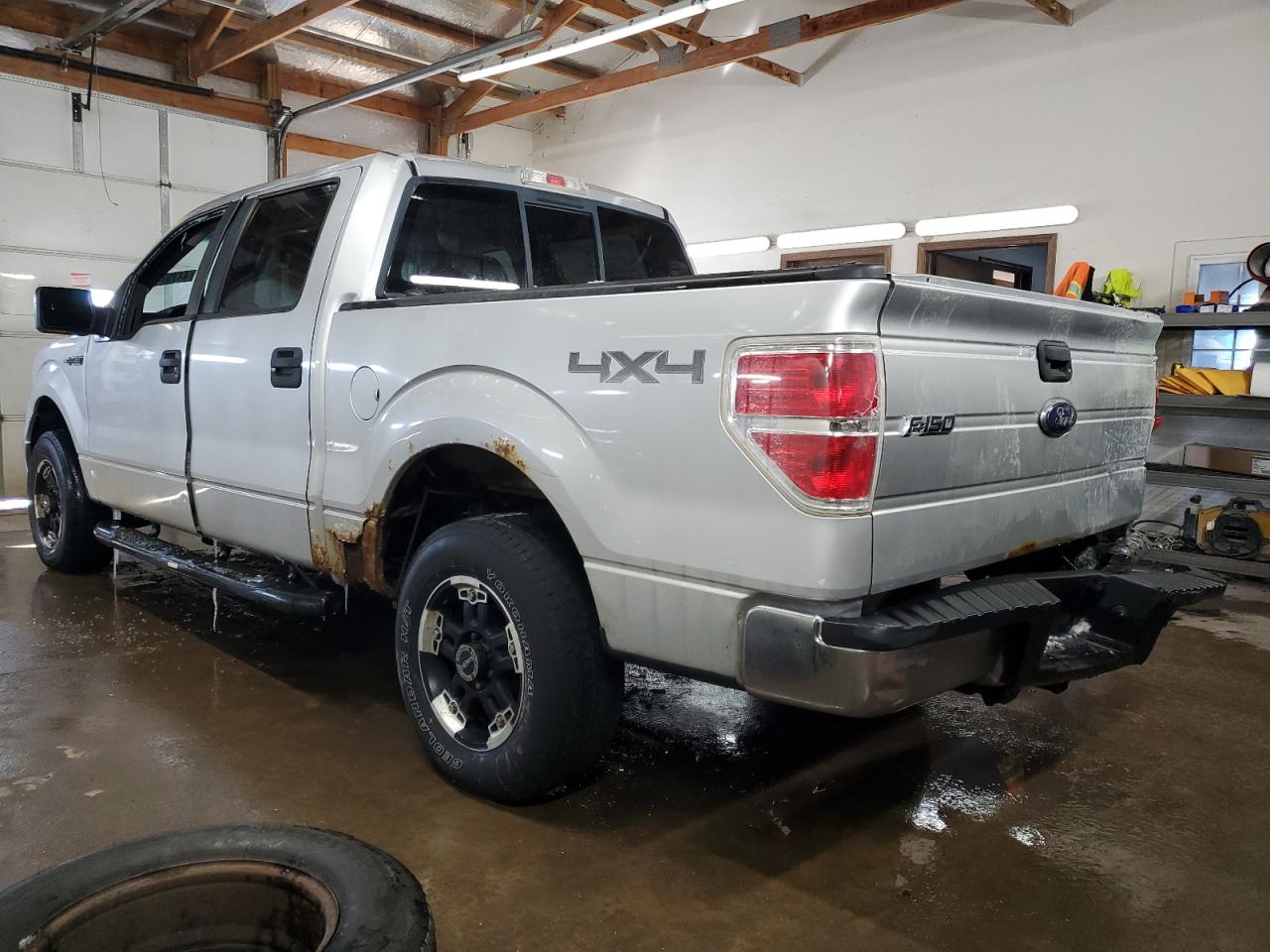 2009 Ford F-150 - Image 2