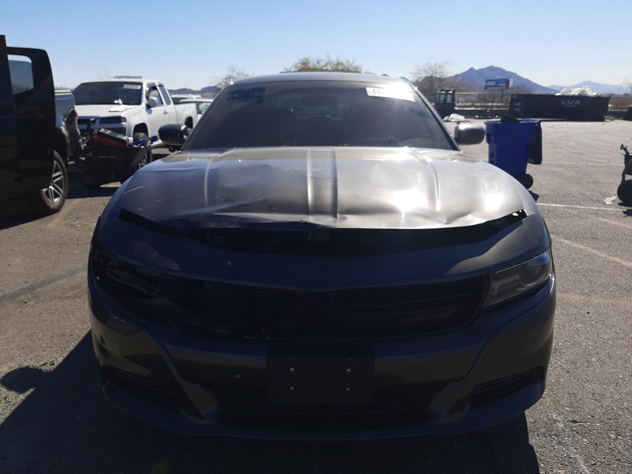 2020 Dodge Charger - Image 5
