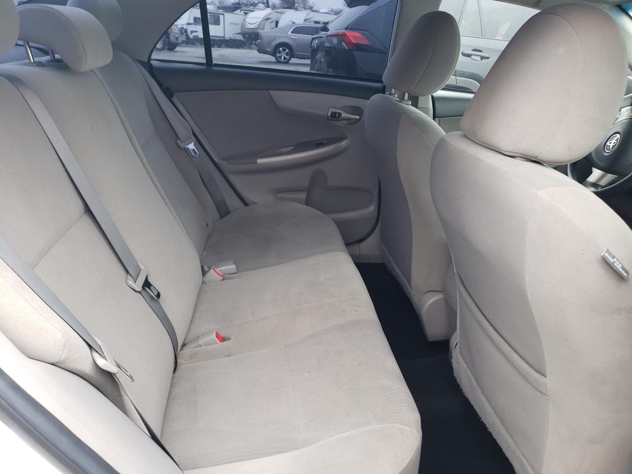 2012 Toyota Corolla - Image 10