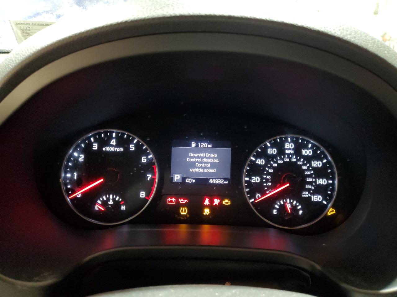 2021 Kia Seltos - Image 9