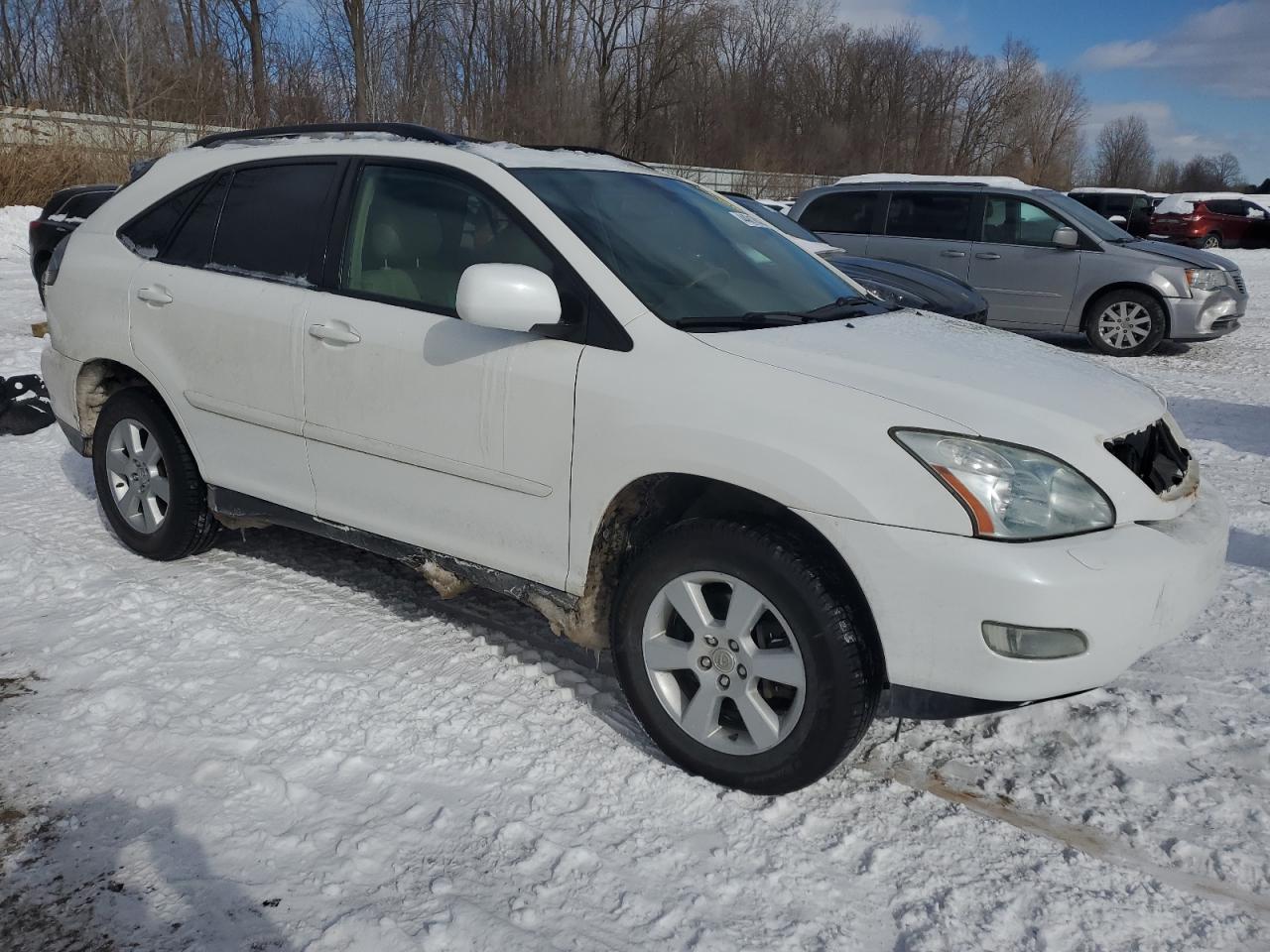 2005 Lexus RX - Image 4
