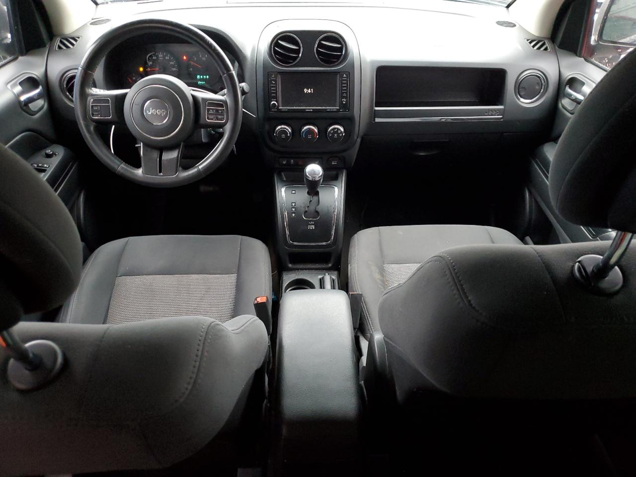 2013 Jeep Compass - Image 8