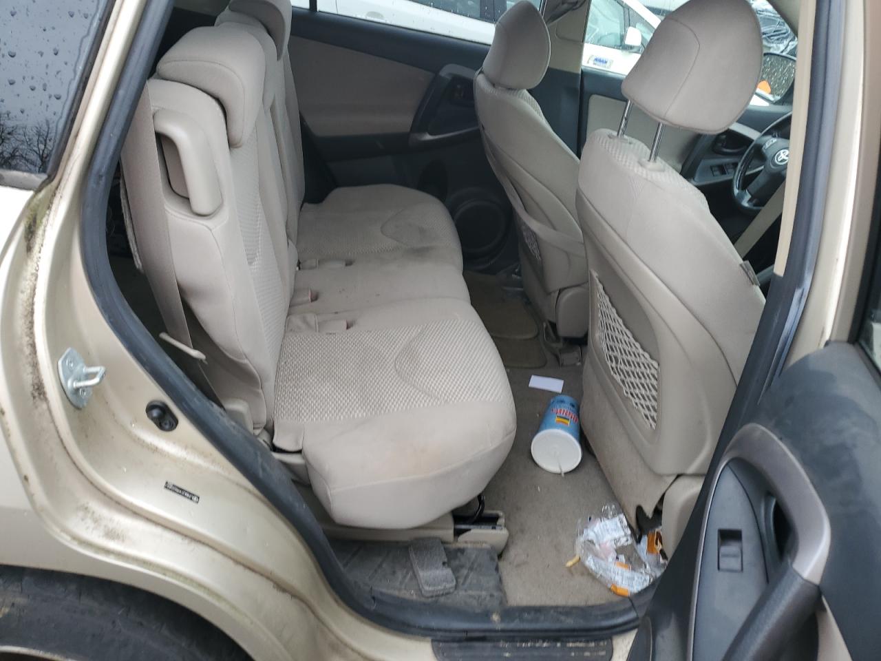 2008 Toyota RAV 4 - Image 11